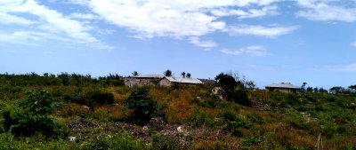 1-Acre Watamu Plot for KSh 28M