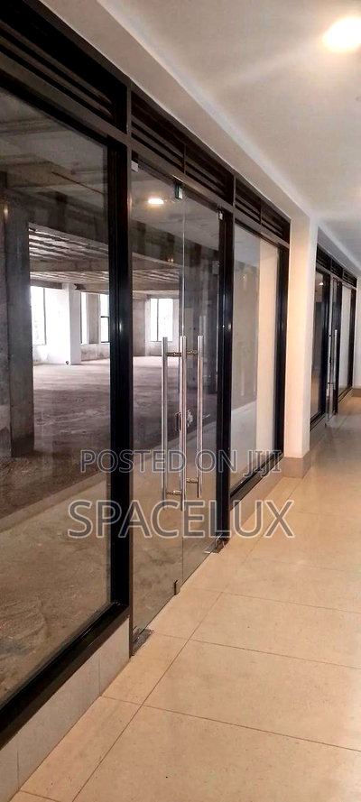 A Crafted All Embracing Premium Profession Office - Image 1