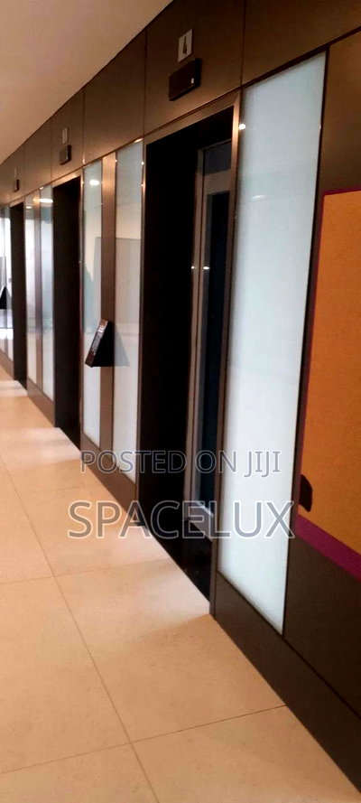 A Crafted All Embracing Premium Profession Office - Image 3