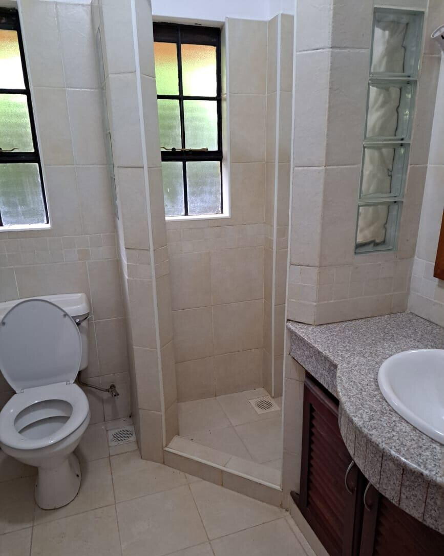 Spacious 3BR Garden Home at KSh 550K
