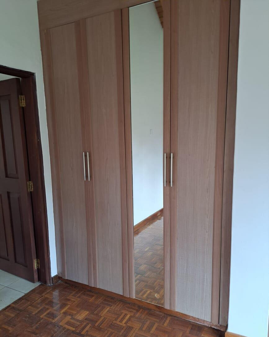 Spacious 3BR Garden Home at KSh 550K