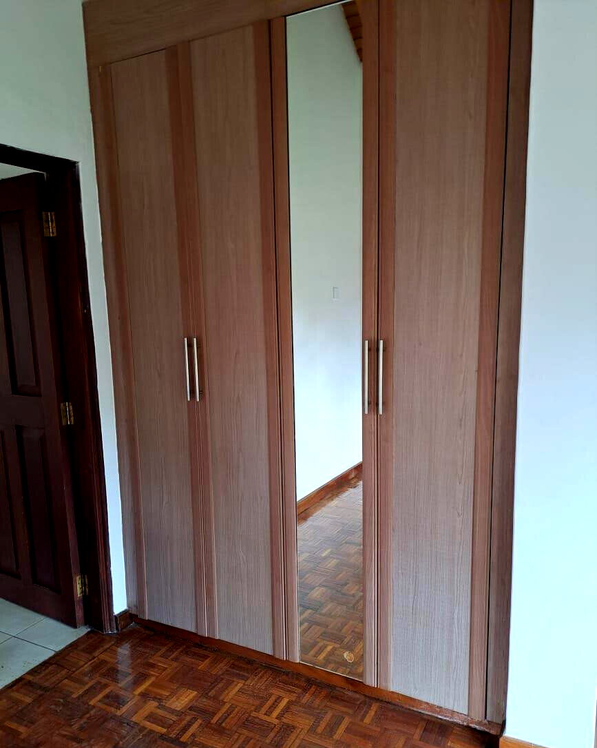 Spacious 3BR Garden Home at KSh 550K