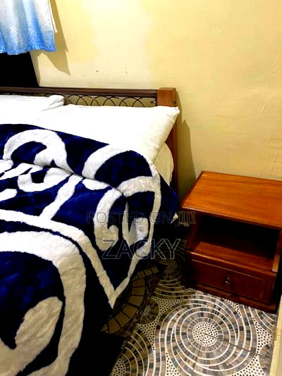 Furnished Studio Apartment in Riara Road, Junction, Valley Arcade - Image 1