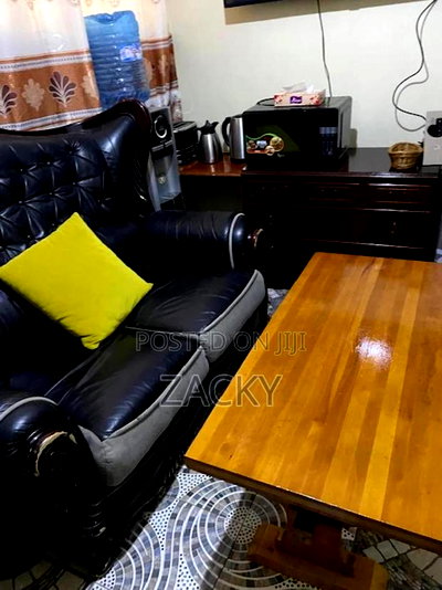 Furnished Studio Apartment in Riara Road, Junction, Valley Arcade - Image 3
