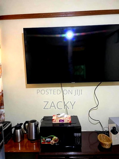 Furnished Studio Apartment in Riara Road, Junction, Valley Arcade - Image 2