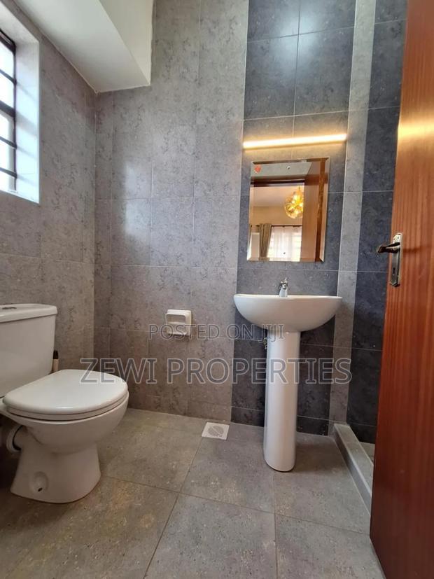 3bdrm Apartment in Crystal Appartments, Athi River for rent