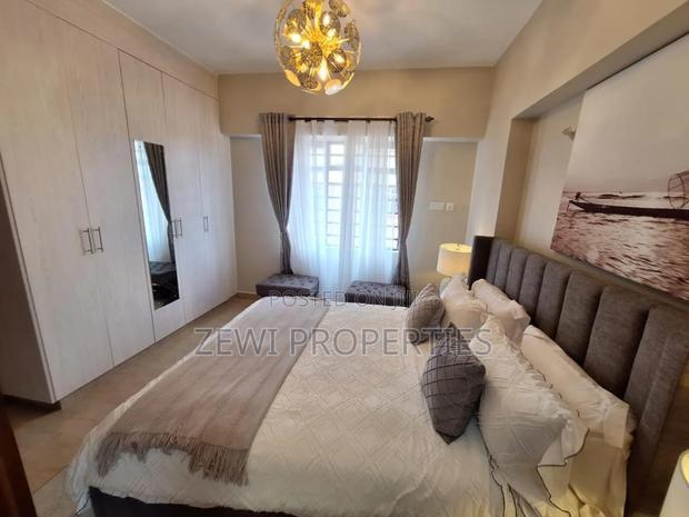 3bdrm Apartment in Crystal Appartments, Athi River for rent