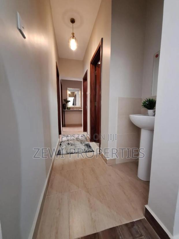 3bdrm Apartment in Crystal Appartments, Athi River for rent