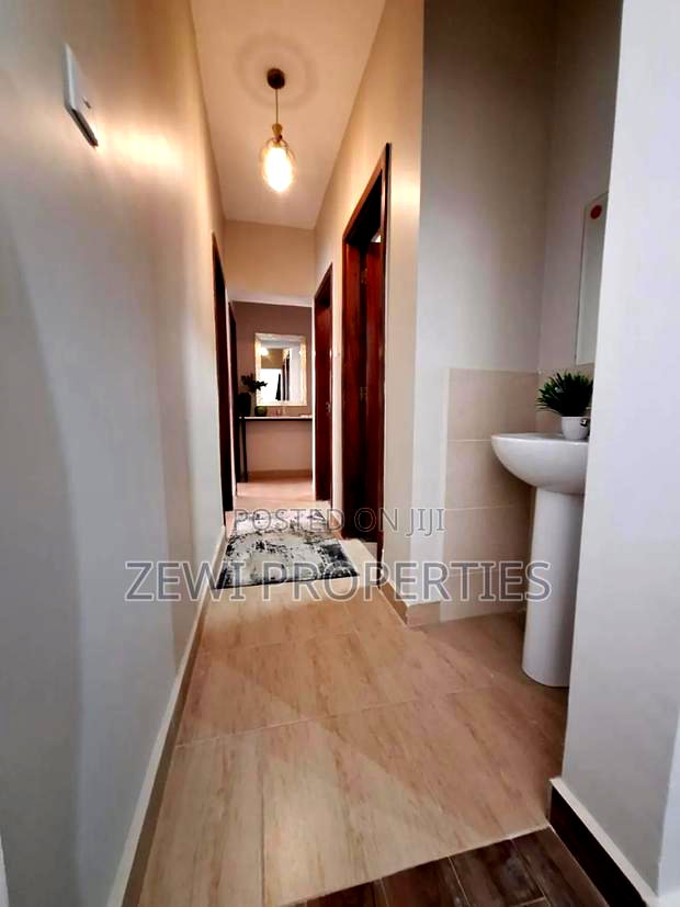 3bdrm Apartment in Crystal Appartments, Athi River for rent