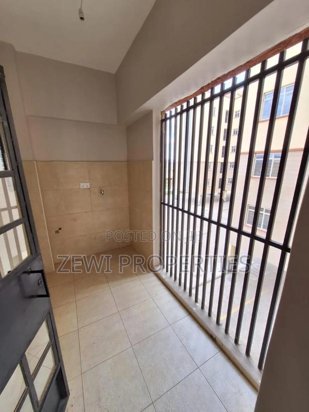 3bdrm Apartment in Crystal Appartments, Athi River for rent