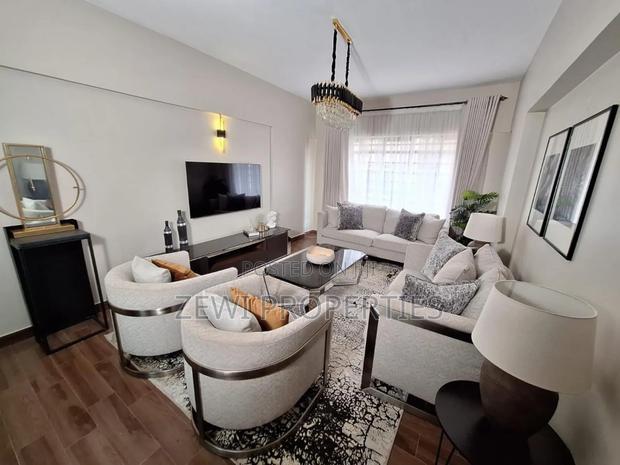 3bdrm Apartment in Crystal Appartments, Athi River for rent