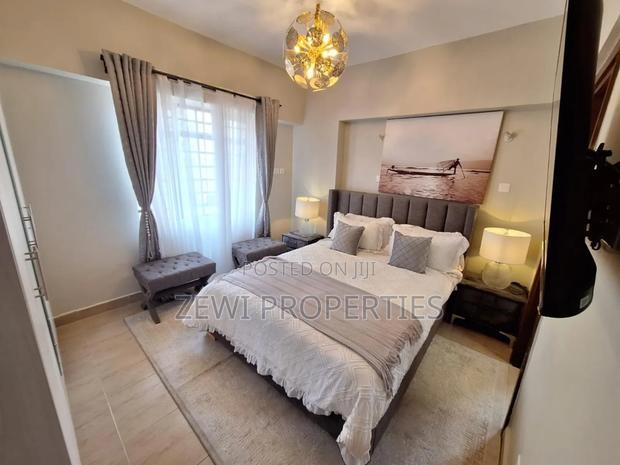 3bdrm Apartment in Crystal Appartments, Athi River for rent