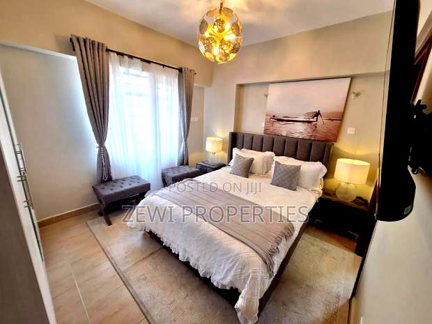 3bdrm Apartment in Crystal Appartments, Athi River for rent