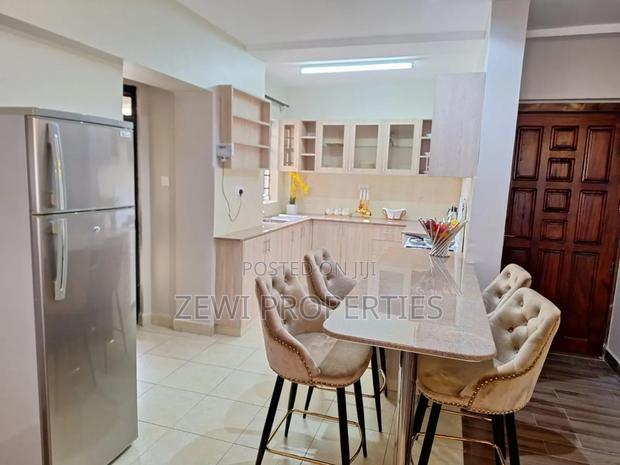 3bdrm Apartment in Crystal Appartments, Athi River for rent
