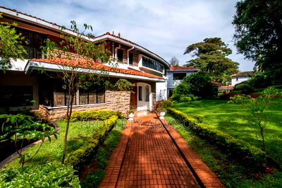 5bdrm House in Kiambu Road, Nairobi Central for sale - Image 1