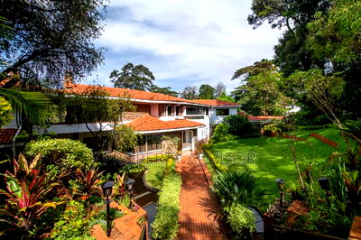 5bdrm House in Kiambu Road, Nairobi Central for sale - Image 2