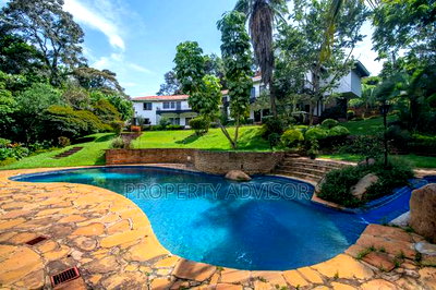 5bdrm House in Kiambu Road, Nairobi Central for sale - Image 4