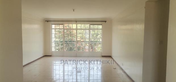 3bdrm Apartment in Jacaranda Gardens, Kahawa Maziwa for rent