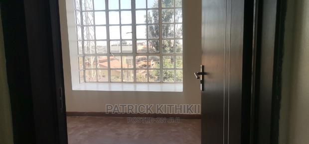 3bdrm Apartment in Jacaranda Gardens, Kahawa Maziwa for rent