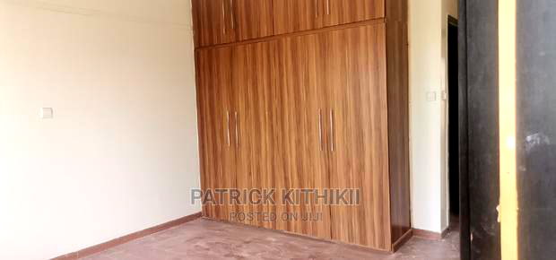 3bdrm Apartment in Jacaranda Gardens, Kahawa Maziwa for rent