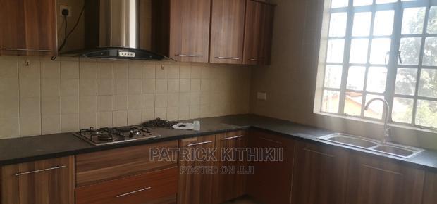 3bdrm Apartment in Jacaranda Gardens, Kahawa Maziwa for rent