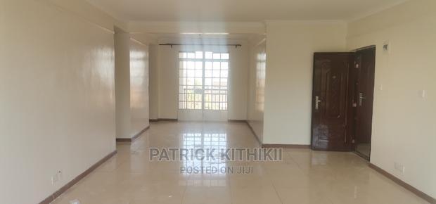 3bdrm Apartment in Jacaranda Gardens, Kahawa Maziwa for rent
