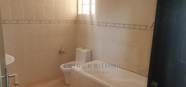 3bdrm Apartment in Jacaranda Gardens, Kahawa Maziwa for rent