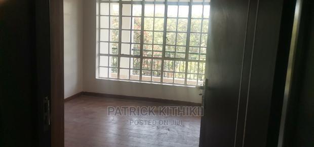 3bdrm Apartment in Jacaranda Gardens, Kahawa Maziwa for rent