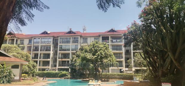 3bdrm Apartment in Jacaranda Gardens, Kahawa Maziwa for rent