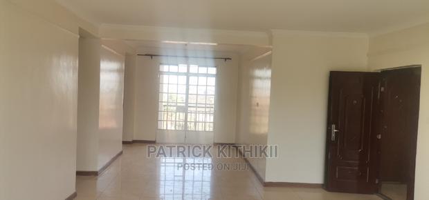 3bdrm Apartment in Jacaranda Gardens, Kahawa Maziwa for rent
