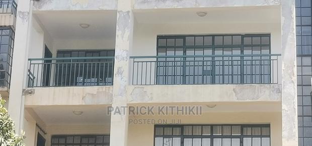 3bdrm Apartment in Jacaranda Gardens, Kahawa Maziwa for rent