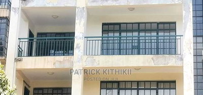 3bdrm Apartment in Jacaranda Gardens, Kahawa Maziwa for rent - Image 1