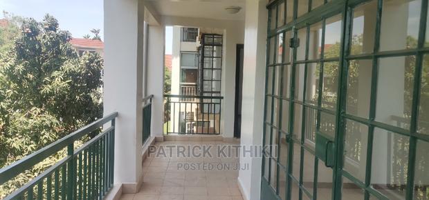 3bdrm Apartment in Jacaranda Gardens, Kahawa Maziwa for rent