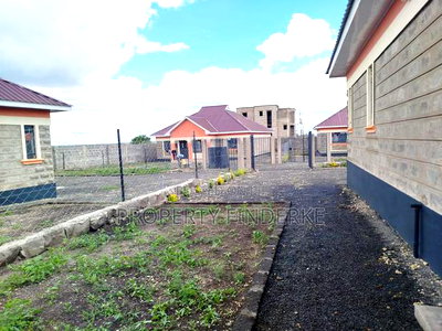 3bdrm Bungalow in Acacia, Kitengela for sale - Image 19