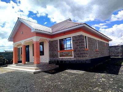 3bdrm Bungalow in Acacia, Kitengela for sale - Image 1