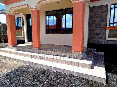 3bdrm Bungalow in Acacia, Kitengela for sale - Image 16