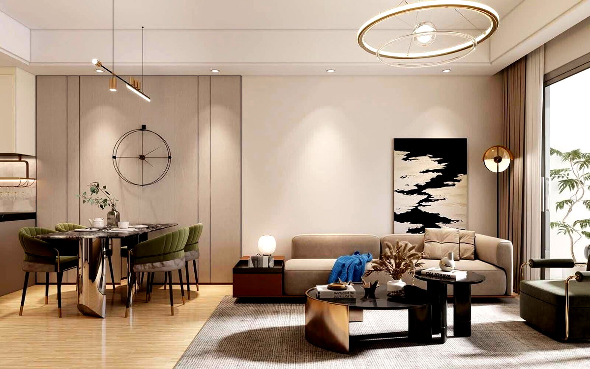Off-Plan 1BR with Rooftop Pool & Gym - Kileleshwa