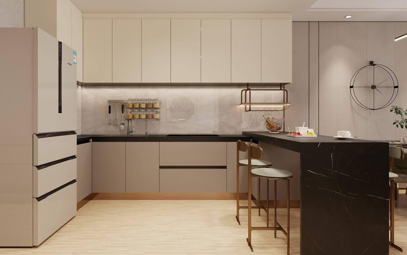 Off-Plan 1BR with Rooftop Pool & Gym - Kileleshwa