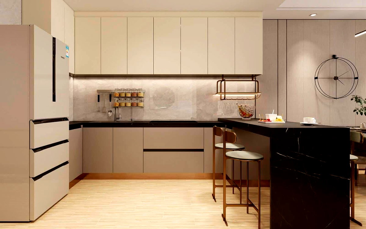 Off-Plan 1BR with Rooftop Pool & Gym - Kileleshwa