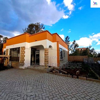 3bdrm Bungalow in Kiserian Bungalows for sale - Image 9