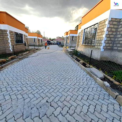 3bdrm Bungalow in Kiserian Bungalows for sale - Image 8