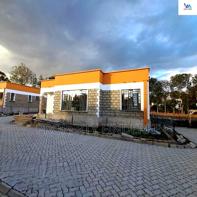 3bdrm Bungalow in Kiserian Bungalows for sale - Image 1