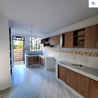 3bdrm Bungalow in Kiserian Bungalows for sale - Image 7