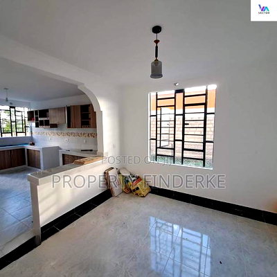 3bdrm Bungalow in Kiserian Bungalows for sale - Image 6