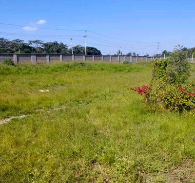 Half Acre in Karen at KSh 32M