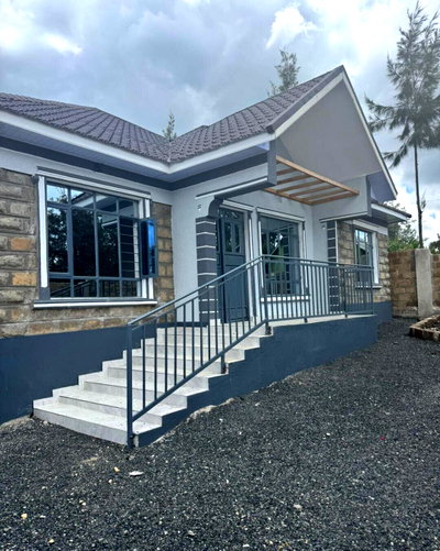 4BR Garden Home at KSh 55K