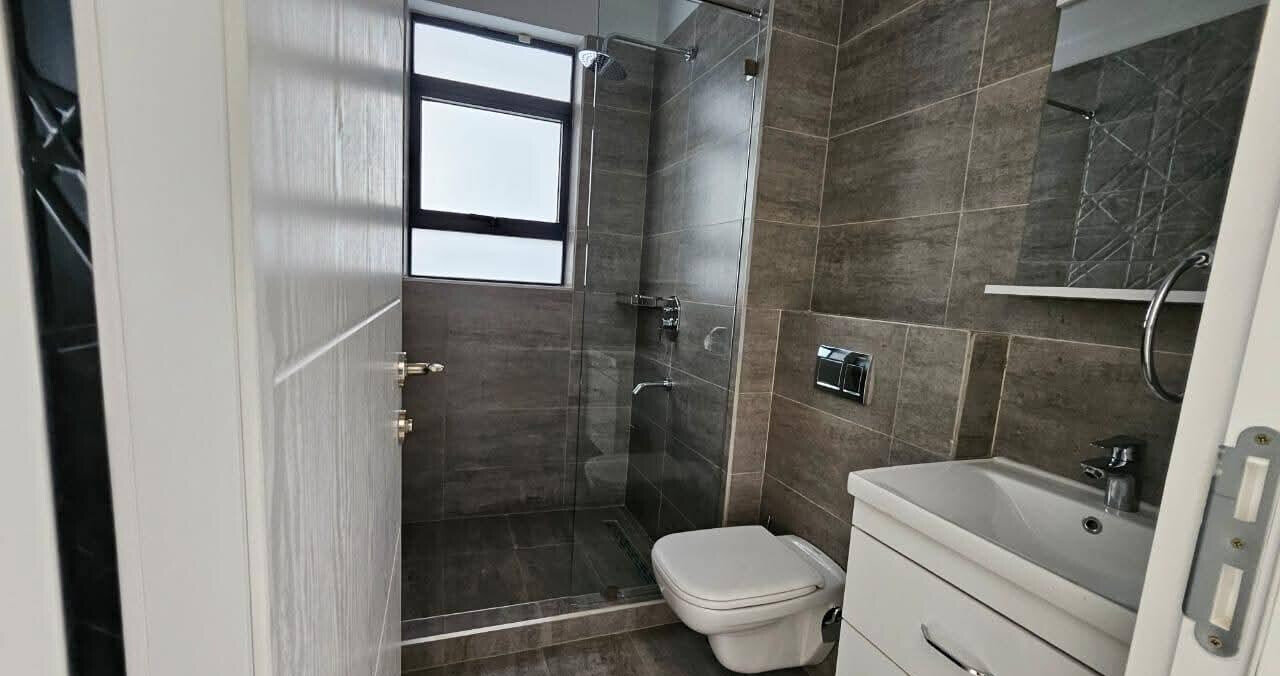 4BR All-Ensuite Townhouse with Pool & Gym Access - Runda