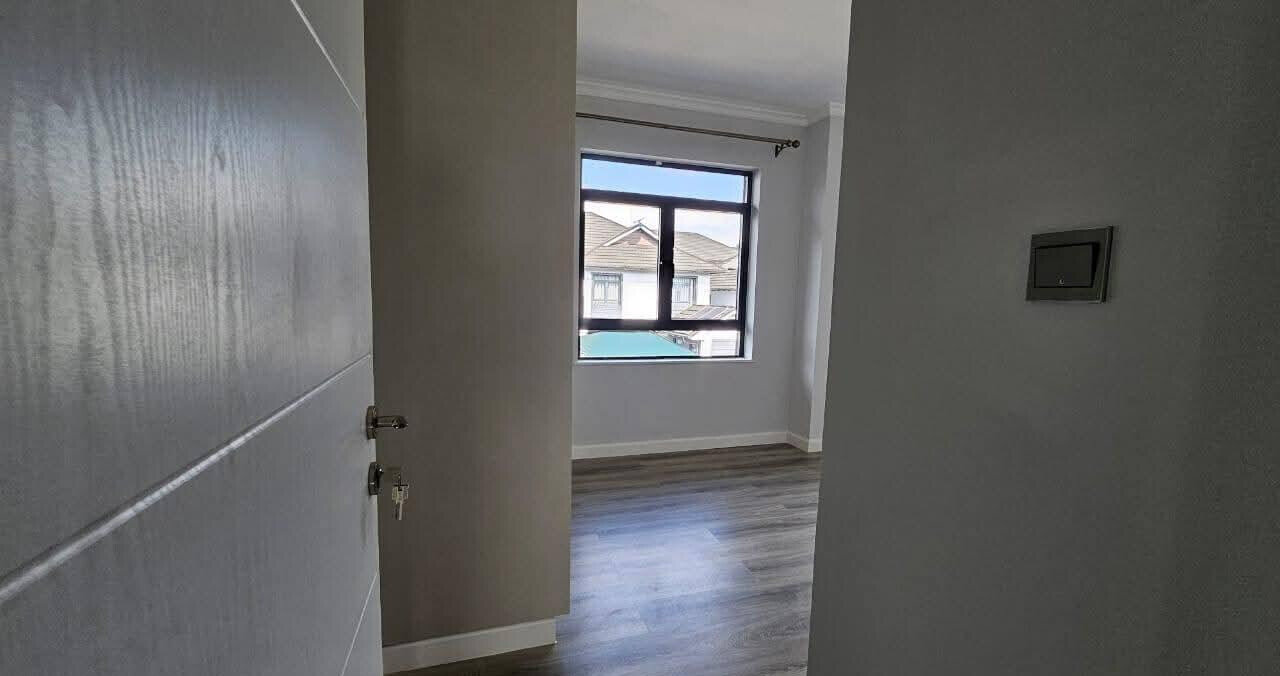4BR All-Ensuite Townhouse with Pool & Gym Access - Runda