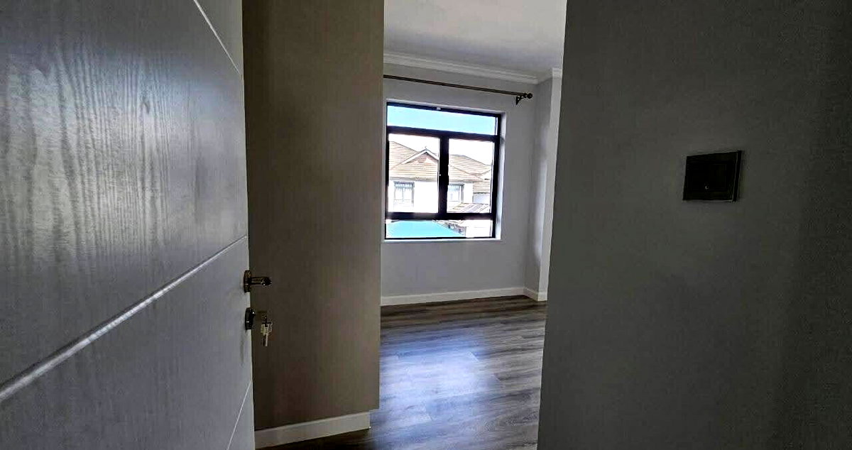 4BR All-Ensuite Townhouse with Pool & Gym Access - Runda