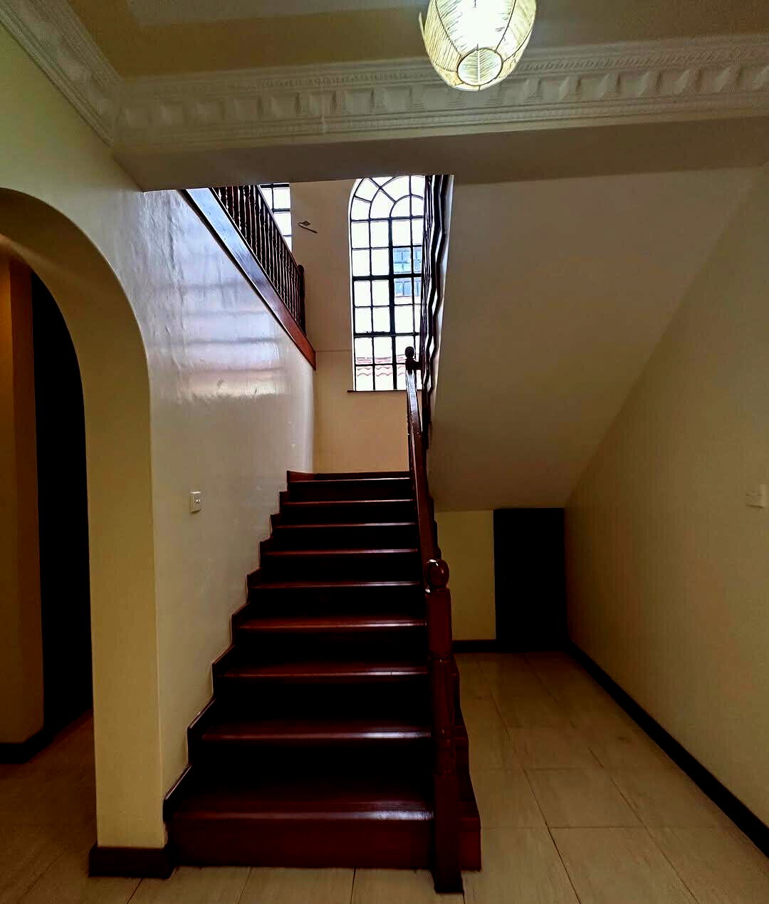 All-Ensuite 5BR Townhouse with DSQ & Generator - Lavington